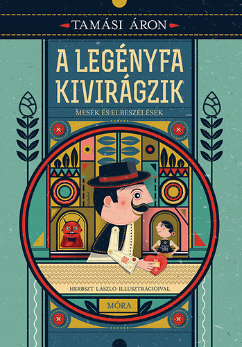 a legényfa