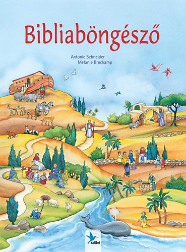 bibliaböngésző