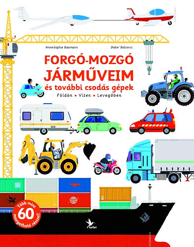 forgó-mozgó