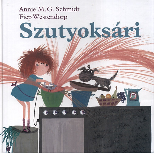 szutyoksára