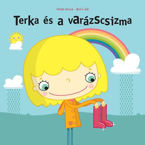 terka