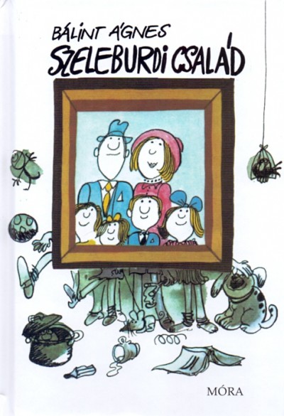szeleburdi