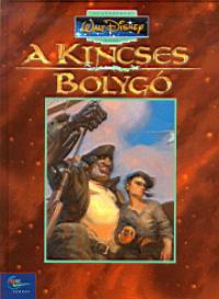 a kincses bolygó