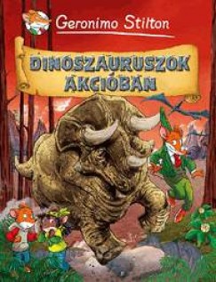 dinoszauruszok