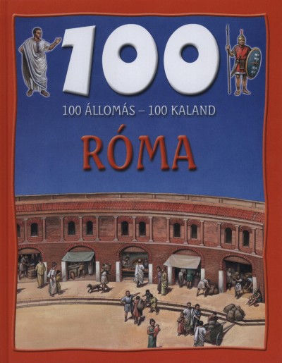 róma