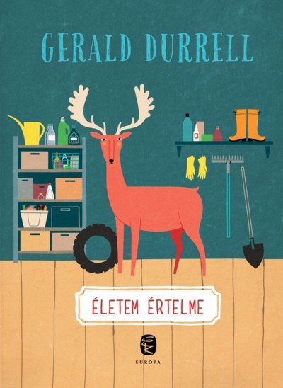 életem értelme
