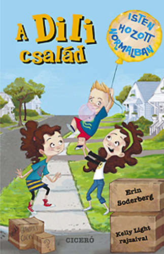 a dili csalad