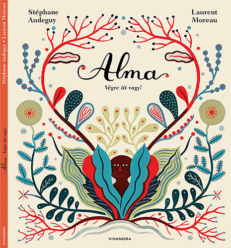 alma