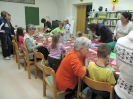 Adventi játszóház (2012.11.30.)