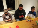 Illatos advent