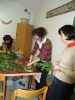 Adventi kézműves (2011. 11. 27.)