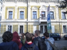 Első világháborús foglalkozások (2018. október -november között - 5 alkalommal)
