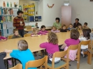 Elsősös hónapja