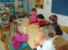 Elsősös hónapja