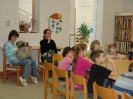 Elsősös hónapja