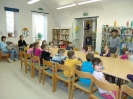 Elsősös hónapja