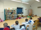 Elsősös hónapja