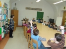 Elsősös hónapja