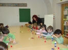 Elsősös hónapja