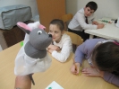 Elvarázsolt egérkisasszony