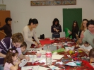 Farsangi kézműves (2012. 02. 18.)