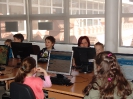 Internet Fiesta - Padányi Isk. 2. oszt. (2011. 03. 22.)