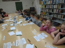 Szilágyi Ált. Iskola 4. b. (február 22.)