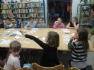 Szilágyi Ált. Iskola 4. b. (február 22.)