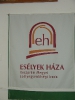 Karácsonyi játszóház Esélyek Házával 2011.12.03.