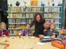 Karácsonyváró családi játszóház (2014. december 6.)