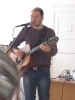 Kávészünet Duó - Trendhagyó Irodalomóra (2015. november 6.)