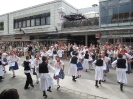 Kézműves foglalkozás az Ünnepi Könyvhéten (2012.06.09.)