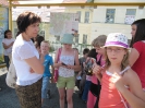 Kézműves tábor - 2012. június 25-29-ig