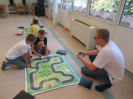 Könyvtári nyári tábor (2020. aug. 10-14.)