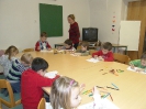 Nefelejcs csoport