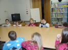 Magyar Kultúra Napja 2011 - Egry úti óvodások részvételével