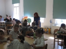 Megyei döntő (2017. április 25.)