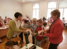 Megyei döntő