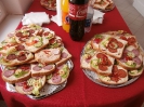 Megyei döntő