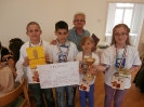 Megyei döntő
