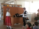 mesevetélkedő megyei döntő