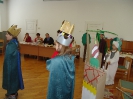 Mesevetélkedő