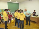 Mesevetélkedő országos döntő