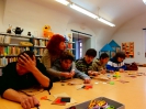 Olvasásnépszerűsítő foglalkozás