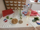 Szekció ülés képei