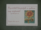 Szekció ülés képei