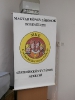 Szekció ülés képei