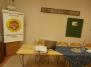 Szekció ülés képei
