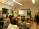 MKE Gyerekkönyvtári szekciójának ülése (2013.05.31.)