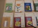 Olvasópályázatok eredményhirdetése (Micsoda idő, Tündér Lala, Gézengúzok) 2013.06.08.